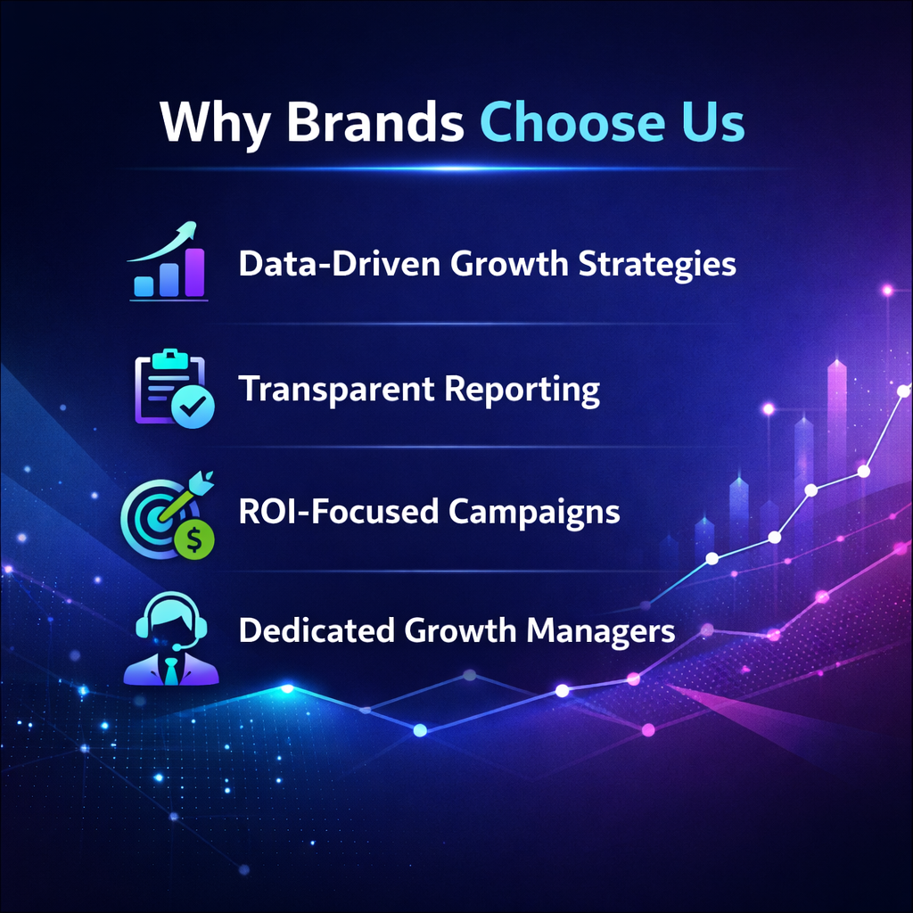 Digital Marketing Agency